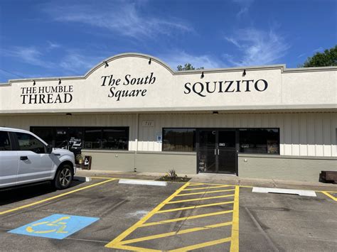 squizito tasting room  Featured in Cabot